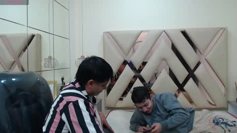 ANDREW online show from 29, 1, 2025