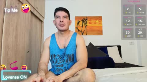 andrewstelee online show from 22, 10, 2025