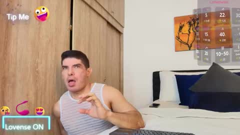 andrewstelee online show from 27, 11, 2025