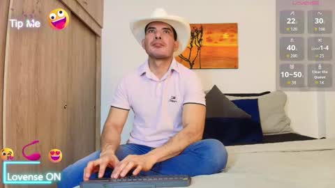 andrewstelee online show from 29, 11, 2025