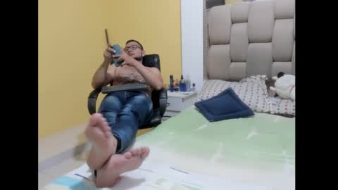 andrex35 online show from 28, 9, 2025