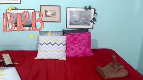 Snapshot of andreynajimenez chatting on 28, 12, 2024 Andreyna online show from 28, 12, 2024