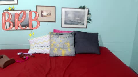 Snapshot of andreynajimenez chatting on 16, 1, 2025 Andreyna online show from 16, 1, 2025