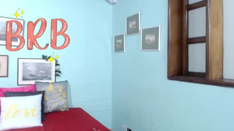 Snapshot of andreynajimenez chatting on 20, 1, 2025 Andreyna online show from 20, 1, 2025