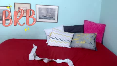 Snapshot of andreynajimenez chatting on 4, 2, 2025 Andreyna online show from 4, 2, 2025