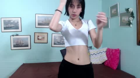 Snapshot of andreynajimenez chatting on 6, 2, 2025 Andreyna online show from 6, 2, 2025