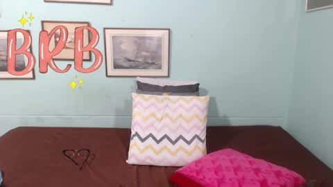 Snapshot of andreynajimenez chatting on 28, 2, 2025 Andreyna online show from 28, 2, 2025