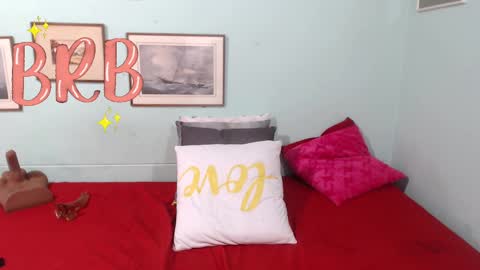 Snapshot of andreynajimenez chatting on 1, 3, 2025 Andreyna online show from 1, 3, 2025