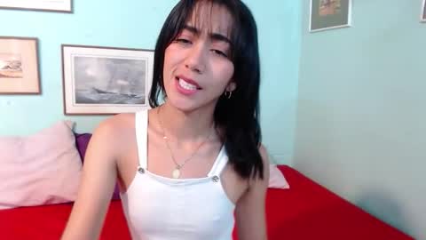 Snapshot of andreynajimenez chatting on 2, 12, 2025 Andreyna online show from 2, 12, 2025