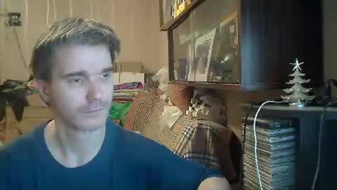 Snapshot of andreysmol chatting on 21, 12, 2025 Andrey Andrei online show from 21, 12, 2025