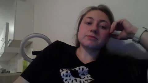 Snapshot of andriana1212 chatting on 21, 12, 2025 andriana1212 online show from 21, 12, 2025