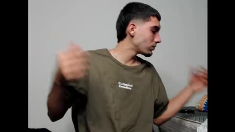 Snapshot of andriuhot066 chatting on 21, 12, 2024 andriuhot066 online show from 21, 12, 2024