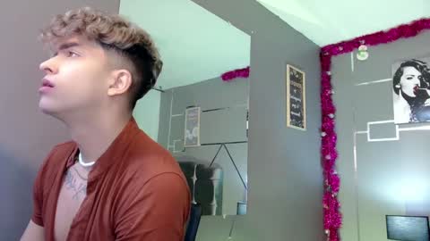 Snapshot of andrius_24 chatting on 5, 12, 2024      online show from 5, 12, 2024