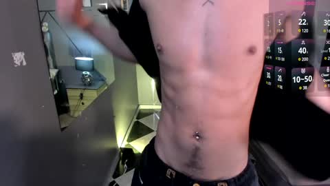 Snapshot of andrius_24 chatting on 9, 12, 2024      online show from 9, 12, 2024