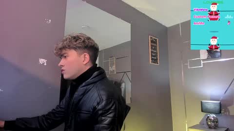 Snapshot of andrius_24 chatting on 11, 12, 2024      online show from 11, 12, 2024