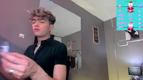 Snapshot of andrius_24 chatting on 11, 12, 2024      online show from 11, 12, 2024