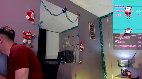 Snapshot of andrius_24 chatting on 14, 12, 2024      online show from 14, 12, 2024
