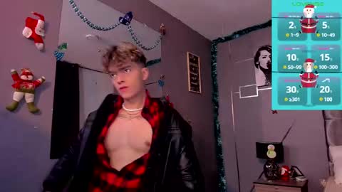 Snapshot of andrius_24 chatting on 15, 12, 2024      online show from 15, 12, 2024