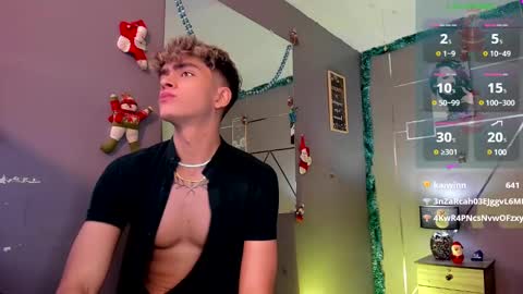 Snapshot of andrius_24 chatting on 19, 12, 2024      online show from 19, 12, 2024
