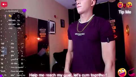      online show from 22, 12, 2025