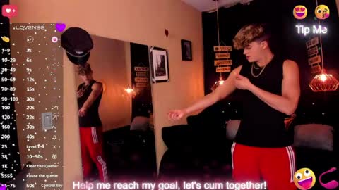      online show from 17, 4, 2026