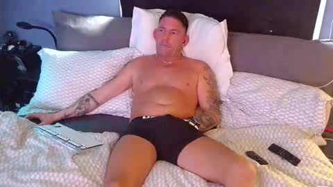 andrjoer online show from 29, 10, 2025