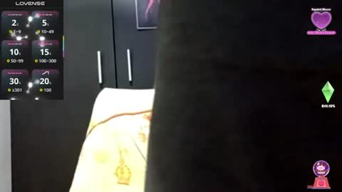 androd666 online show from 16, 7, 2026