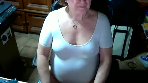 androgynia online show from 3, 11, 2025