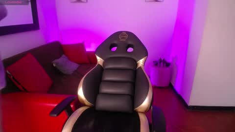 androm3da_ online show from 28, 9, 2025