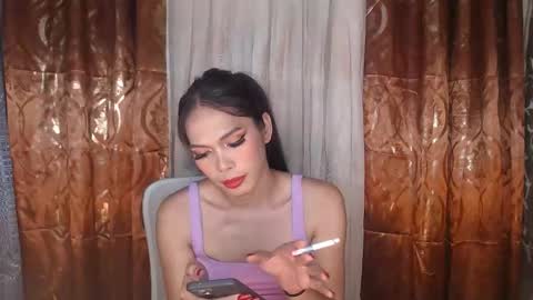 Snapshot of andromedalust chatting on 19, 12, 2025 SUGARBABY online show from 19, 12, 2025