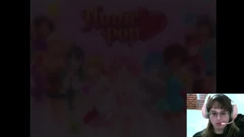 Snapshot of andromedants chatting on 24, 5, 2026 andromedants online show from 24, 5, 2026
