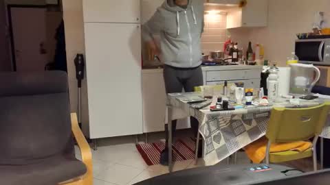 Snapshot of androx77 chatting on 14, 1, 2025 androx77 online show from 14, 1, 2025