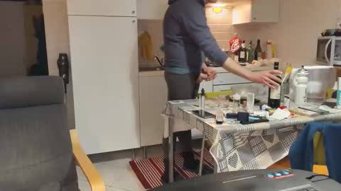 Snapshot of androx77 chatting on 18, 1, 2025 androx77 online show from 18, 1, 2025