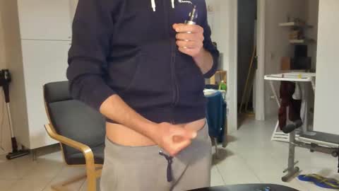 Snapshot of androx77 chatting on 19, 1, 2025 androx77 online show from 19, 1, 2025