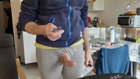 Snapshot of androx77 chatting on 25, 1, 2025 androx77 online show from 25, 1, 2025