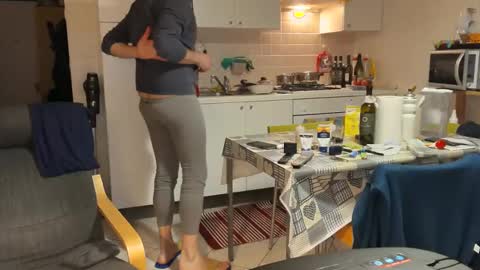 Snapshot of androx77 chatting on 28, 1, 2025 androx77 online show from 28, 1, 2025