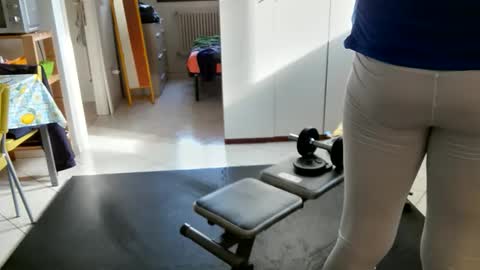 Snapshot of androx77 chatting on 19, 10, 2025 androx77 online show from 19, 10, 2025