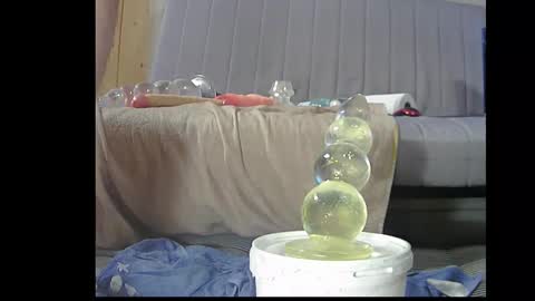 Snapshot of andrstretching chatting on 11, 12, 2024 Andstretching online show from 11, 12, 2024