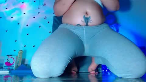 Snapshot of andrygarcia chatting on 22, 12, 2024 Andry G online show from 22, 12, 2024