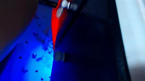 Snapshot of andrygarcia chatting on 23, 12, 2024 Andry G online show from 23, 12, 2024