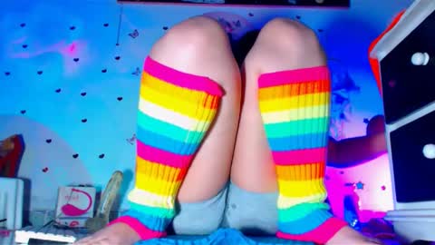 Snapshot of andrygarcia chatting on 4, 1, 2025 Andry G online show from 4, 1, 2025