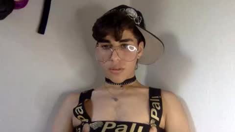 andryt31135 online show from 9, 5, 2026