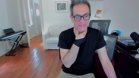 Andrew online show from 5, 12, 2024