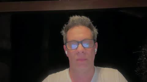 Andrew online show from 22, 1, 2025