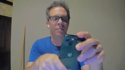 Andrew online show from 25, 1, 2025