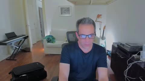 Andrew online show from 7, 2, 2025