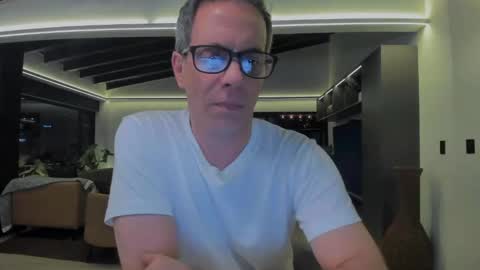 Andrew online show from 18, 2, 2025