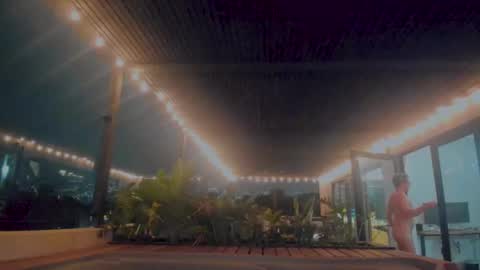 Andrew online show from 5, 3, 2025