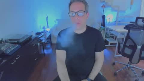 Andrew online show from 3, 11, 2025