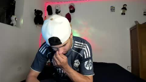 Andy online show from 12, 7, 2026